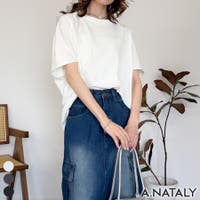A.NATALY（アナタリー）のトップス/Ｔシャツ