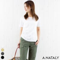 A.NATALY（アナタリー）のトップス/Ｔシャツ