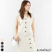 A.NATALY（アナタリー）のトップス/ベスト