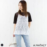 A.NATALY（アナタリー）のワンピース・ドレス/キャミワンピース