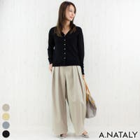 A.NATALY（アナタリー）のパンツ・ズボン/パンツ・ズボン全般
