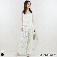 A.NATALY（アナタリー）のパンツ・ズボン/パンツ・ズボン全般