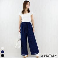A.NATALY（アナタリー）のパンツ・ズボン/パンツ・ズボン全般
