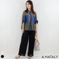 A.NATALY（アナタリー）のパンツ・ズボン/パンツ・ズボン全般