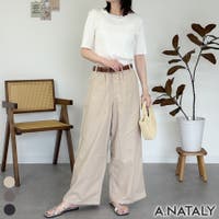 A.NATALY（アナタリー）のパンツ・ズボン/パンツ全般