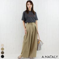 A.NATALY（アナタリー）のパンツ・ズボン/パンツ・ズボン全般