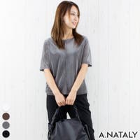 A.NATALY（アナタリー）のトップス/カットソー