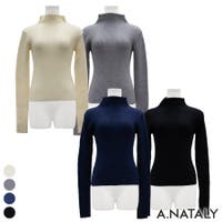 A.NATALY（アナタリー）のトップス/ニット