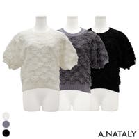 A.NATALY（アナタリー）のトップス/ニット