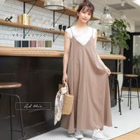 レディースフレアワンピース ファッション通販shoplist ショップリスト