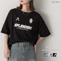 ad thie（アドティエ）のトップス/Ｔシャツ