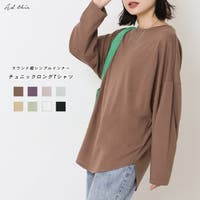ad thie（アドティエ）のトップス/カットソー
