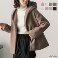 ショートコート （レディース）のアイテム - ファッション通販SHOPLIST（ショップリスト）