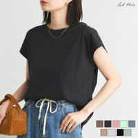 ad thie（アドティエ）のトップス/Ｔシャツ