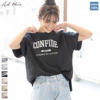 レディース半袖 ファッション通販shoplist ショップリスト