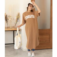 レディースワンピース ブラウン 茶色系 ファッション通販shoplist ショップリスト レディースワンピース ブラウン 茶色系 ファッション通販shoplist ショップリスト