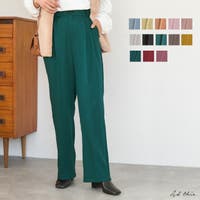 ad thie（アドティエ）のパンツ・ズボン/テーパードパンツ