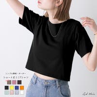 ad thie（アドティエ）のトップス/Ｔシャツ