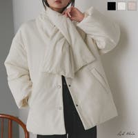 ad thie（アドティエ）のアウター(コート・ジャケットなど)/ダウンジャケット・ダウンコート