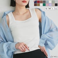 ad thie（アドティエ）のトップス/タンクトップ