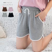 ad thie（アドティエ）のパンツ・ズボン/ショートパンツ
