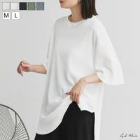 ad thie（アドティエ）のトップス/Ｔシャツ