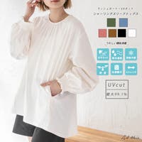 ad thie（アドティエ）の水着/ラッシュガード