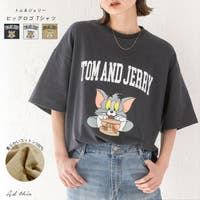 ad thie（アドティエ）のトップス/Ｔシャツ