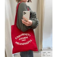 ad thie（アドティエ）のバッグ・鞄/トートバッグ