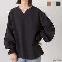 ad thie（アドティエ）のトップス/ブラウス