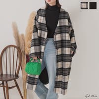 ad thie（アドティエ）のアウター(コート・ジャケットなど)/ファーコート