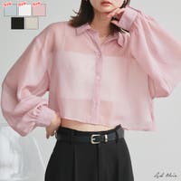 ad thie（アドティエ）のトップス/シャツ