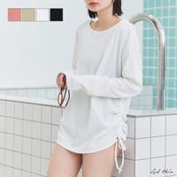 ad thie（アドティエ）の水着/ラッシュガード