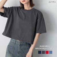 ad thie（アドティエ）のトップス/Ｔシャツ