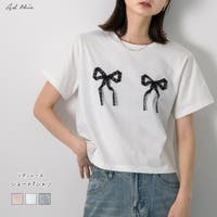 ad thie（アドティエ）のトップス/Ｔシャツ