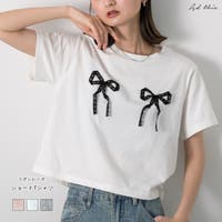 ad thie（アドティエ）のトップス/Ｔシャツ