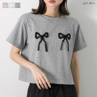ad thie（アドティエ）のトップス/Ｔシャツ
