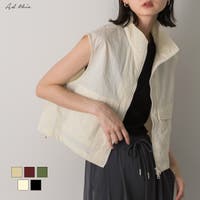 ad thie（アドティエ）のトップス/ベスト・ジレ
