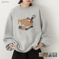 ad thie（アドティエ）のトップス/トレーナー