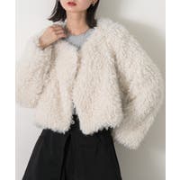 ノースリーブファーコート ホワイト 楽天市場】【20％OFF+Point10倍】ファーコート レディース 毛皮