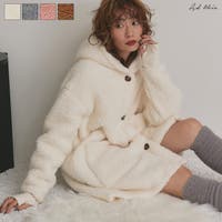 ad thie（アドティエ）のルームウェア・パジャマ/部屋着