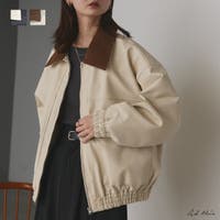 ad thie（アドティエ）のアウター(コート・ジャケットなど)/ブルゾン