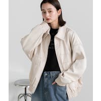 刺繍コットンブラウス - ホワイト - レディース | H&M JP