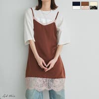 ad thie（アドティエ）のワンピース・ドレス/キャミワンピース