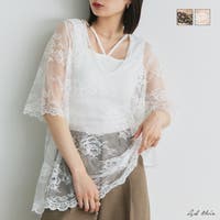 ad thie（アドティエ）のトップス/ブラウス
