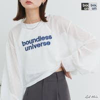 ad thie（アドティエ）のトップス/カットソー