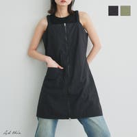 ad thie（アドティエ）のワンピース・ドレス/キャミワンピース
