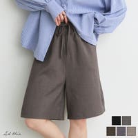 ad thie（アドティエ）のパンツ・ズボン/ハーフパンツ