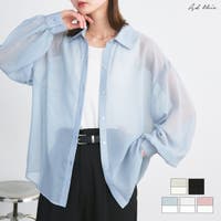 ad thie（アドティエ）のトップス/シャツ