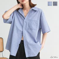 ad thie（アドティエ）のトップス/シャツ